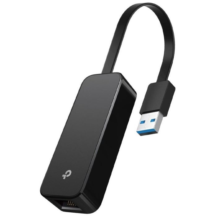 Сетевая карта TP-Link UE306 Фото
