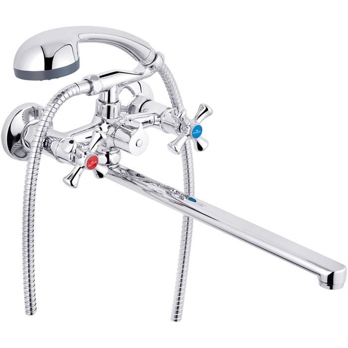 Смеситель Kroner Rhein-C070 Фото