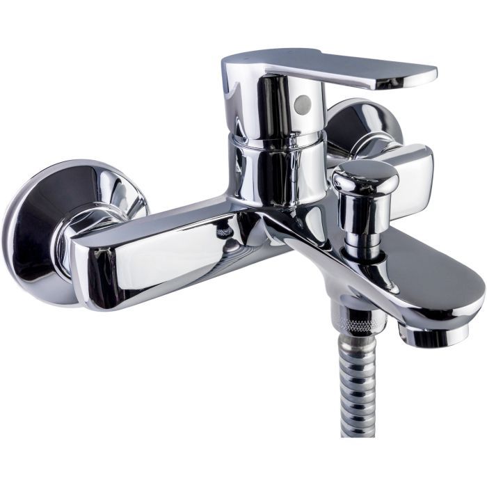 Смеситель Kroner Bremen-C060 Фото