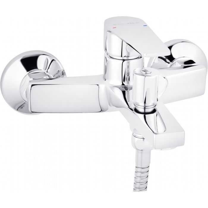 Смеситель Kroner Eifel-C060 Фото