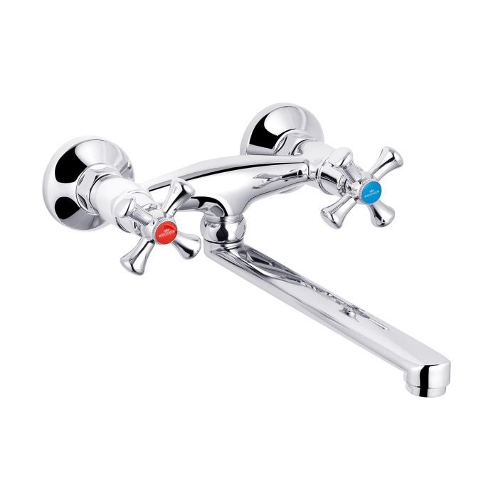 Смеситель Kroner Rhein-C040 Фото