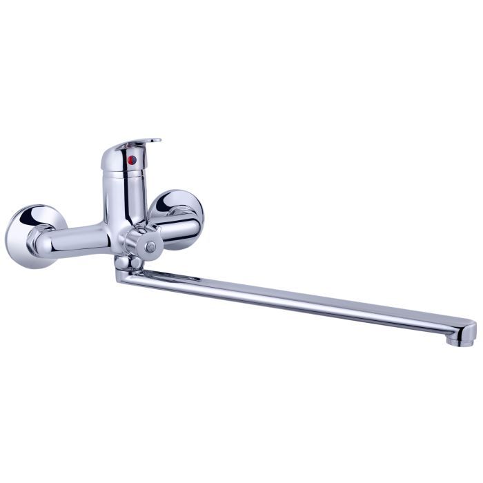 Смеситель Agua Leon-C071 Фото