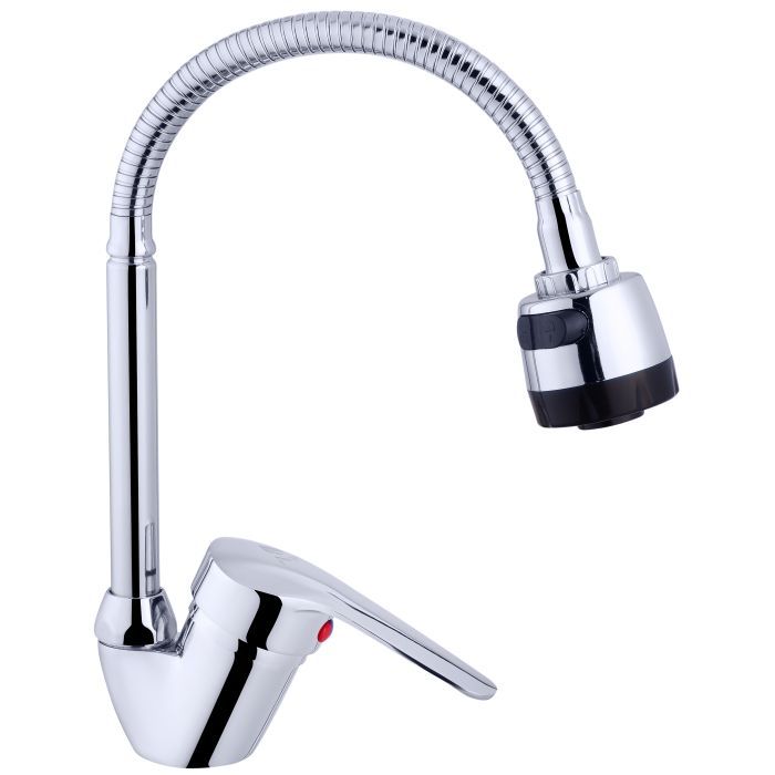 Смеситель Agua Sevilla-C039 Фото