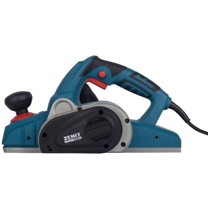 Электрорубанок Зеніт "ПРОФІ" ЗР-110/1300 Фото