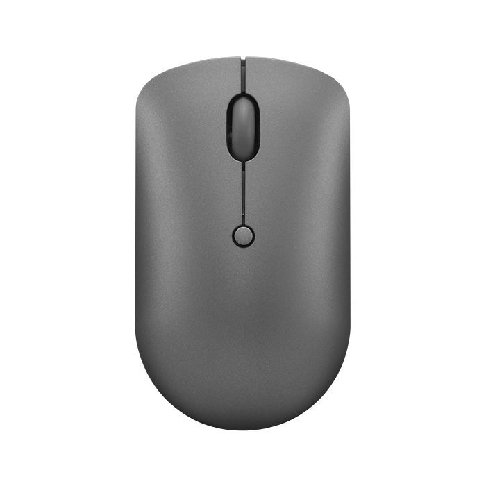 Мышка Lenovo 540 USB-C Wireless Storm Grey Фото