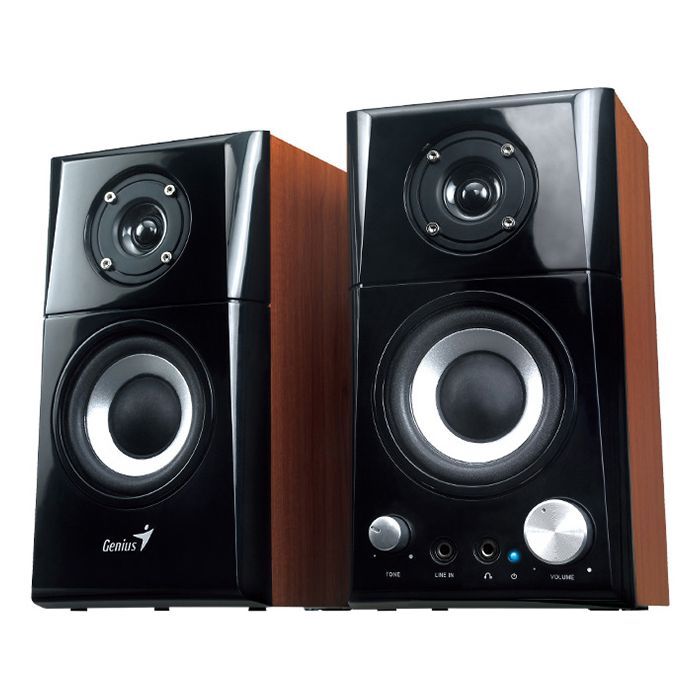 Акустическая система Genius SP-HF500A II Фото