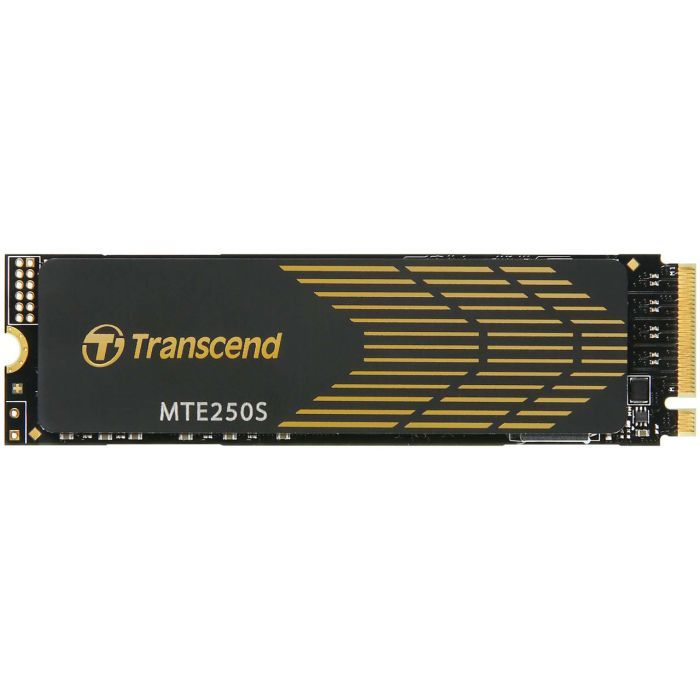 Накопитель SSD Transcend M.2 2280 1TB Фото