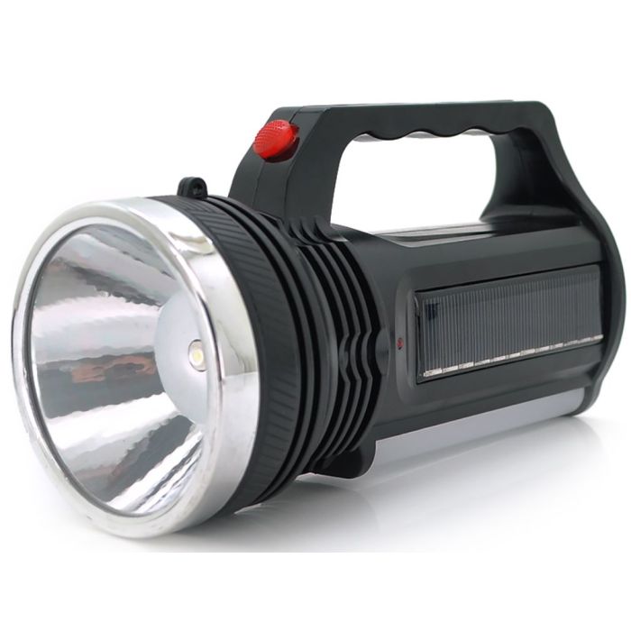 Фонарь Voltronic F-3276 Фото