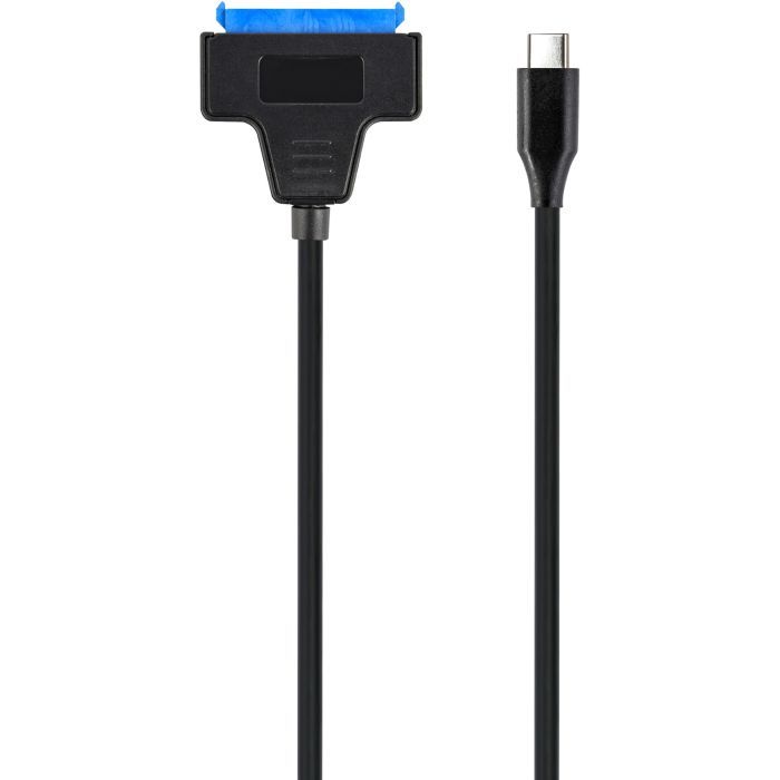 Переходник Cablexpert USB-C 3.0 to SATA II Фото