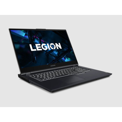 Ноутбук Lenovo Legion 5 17ITH6 Фото