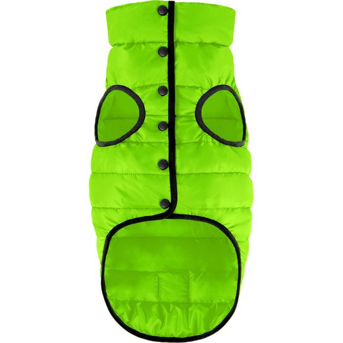 Курточка для животных Airy Vest One М 40 салатова Фото