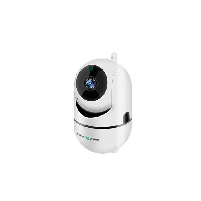 Камера видеонаблюдения Greenvision GV-165-GM-DIG30-10 PTZ 3MP Фото