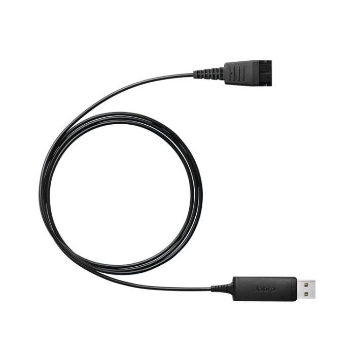 Переходник Jabra Link 230 Фото
