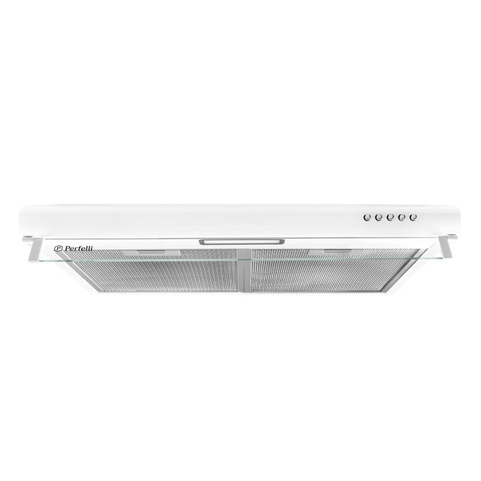Вытяжка кухонная Perfelli PL 6144 W LED Фото