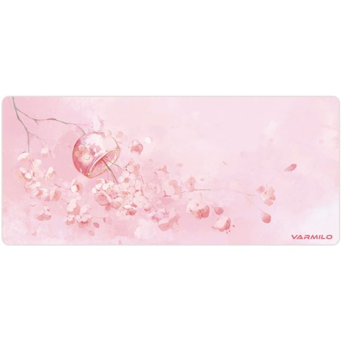 Коврик для мышки Varmilo Sakura R2 Desk Mat XL Фото