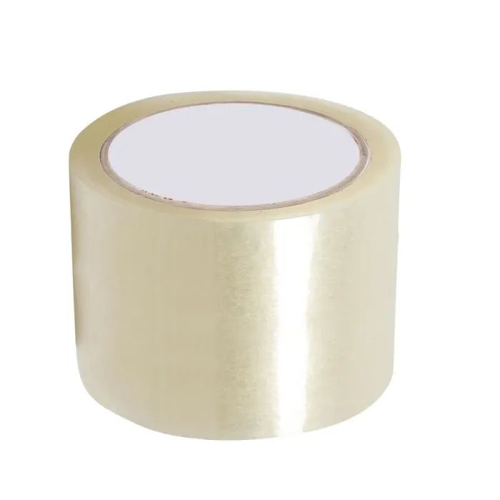 Скотч Werk 48мм х 200 м clear Фото