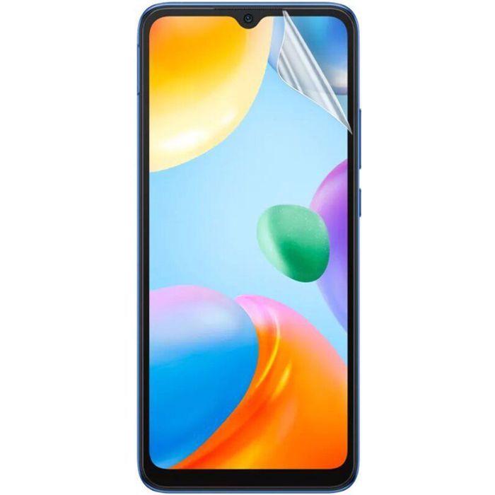 Пленка защитная Drobak Hydrogel Samsung Galaxy A33 5G (444459) Фото