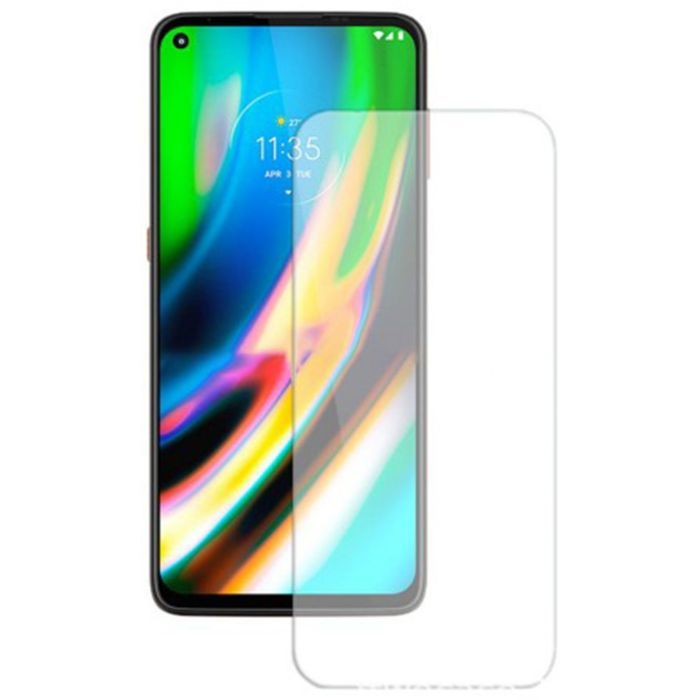 Стекло защитное Drobak Motorola G9 Plus Фото