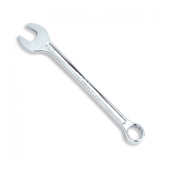 Ключ Toptul комбинированный 27мм Hi-Performance Фото