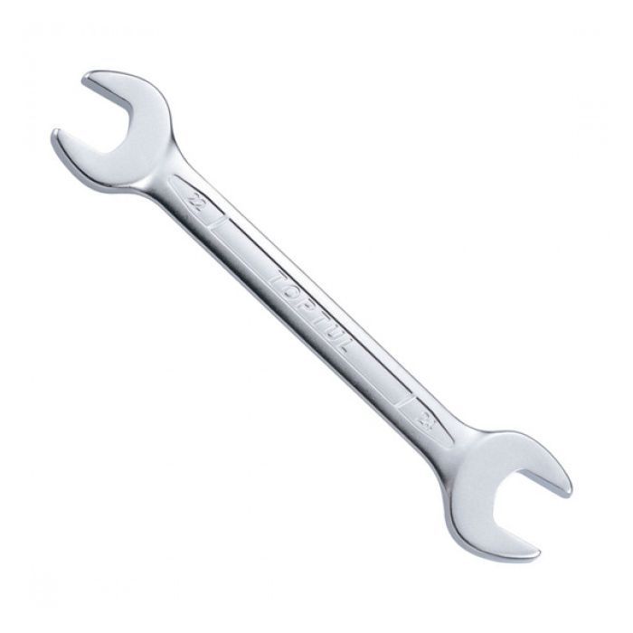 Ключ Toptul рожковый 16x17мм Фото