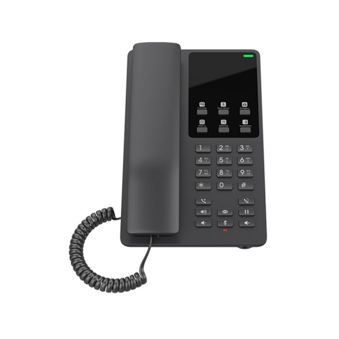 IP телефон Grandstream GHP621W Фото