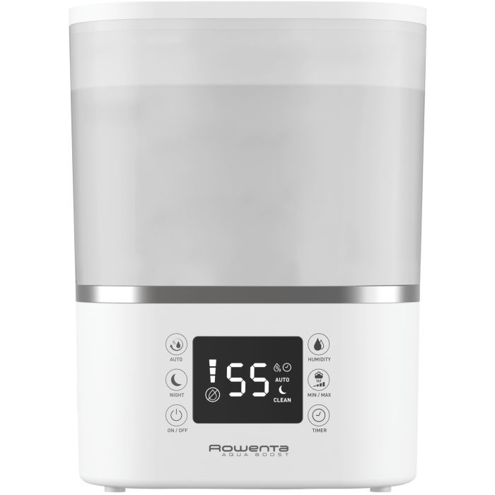 Увлажнитель воздуха Rowenta HU4020F0 Фото