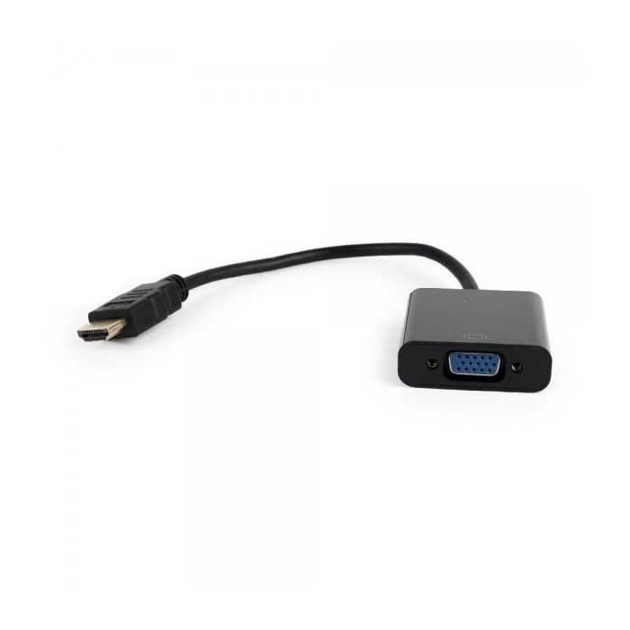Переходник Cablexpert HDMI to VGA Фото