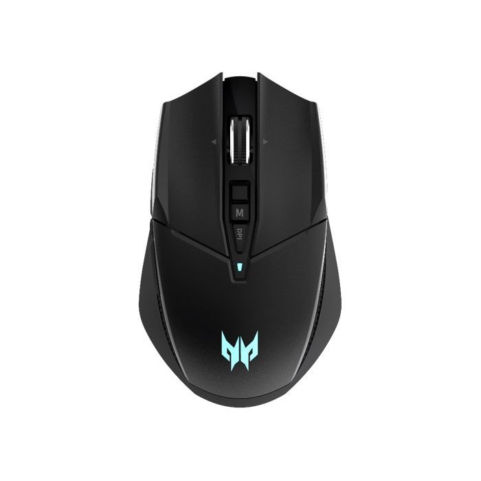Мышка Acer Predator Cestus 335 USB Black Фото