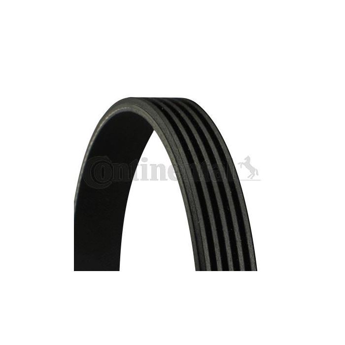 Поликлиновый ремень CONTITECH 5PK690ELAST Фото