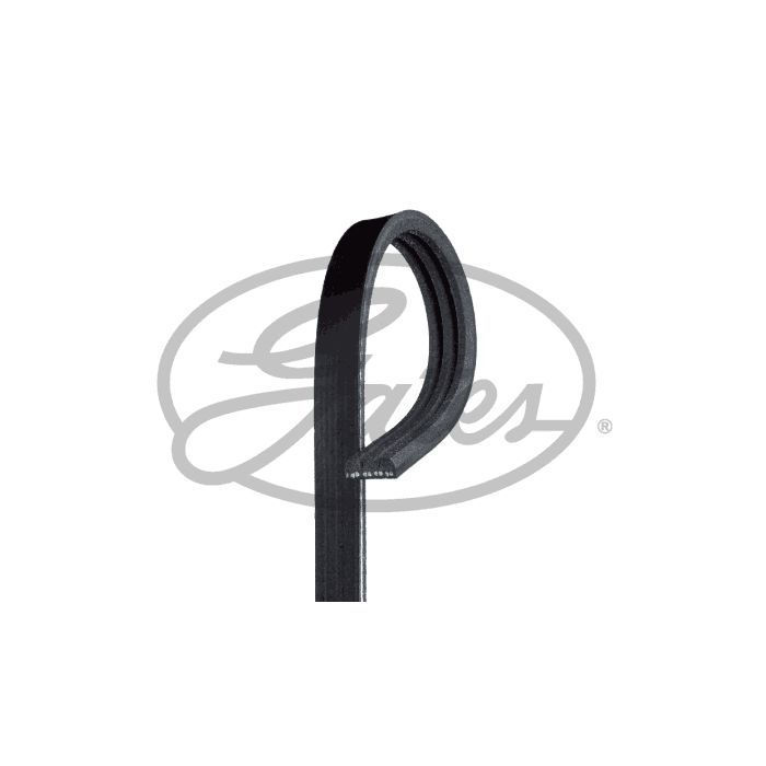 Поликлиновый ремень Gates 3PK783 Фото