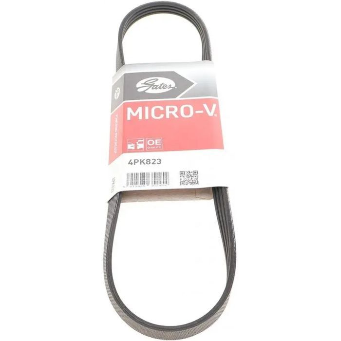 Поликлиновый ремень Gates 4PK823 Фото
