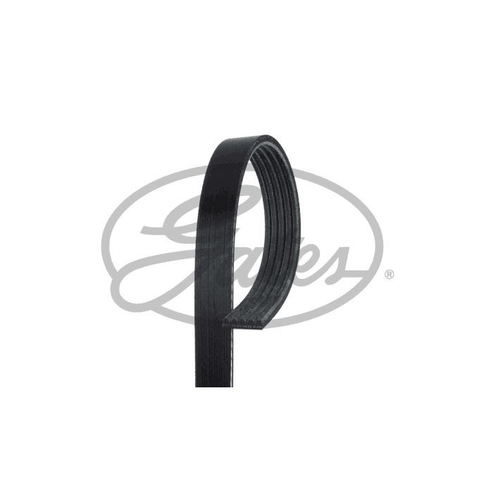 Поликлиновый ремень Gates 5PK1230 Фото