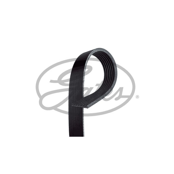 Поликлиновый ремень Gates 7PK1815 Фото