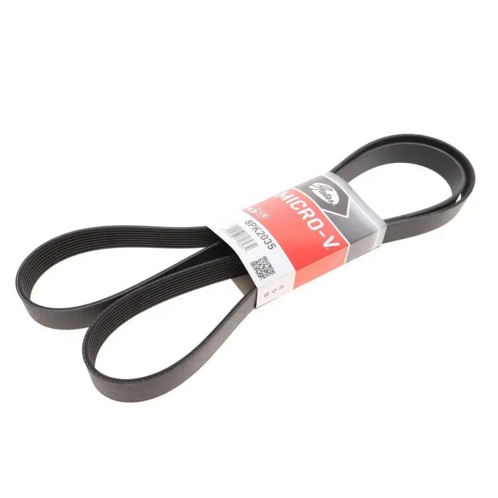 Поликлиновый ремень Gates 8PK2035 Фото