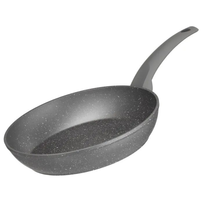 Сковорода Ardesto Gemini Molise 28 см Grey Фото