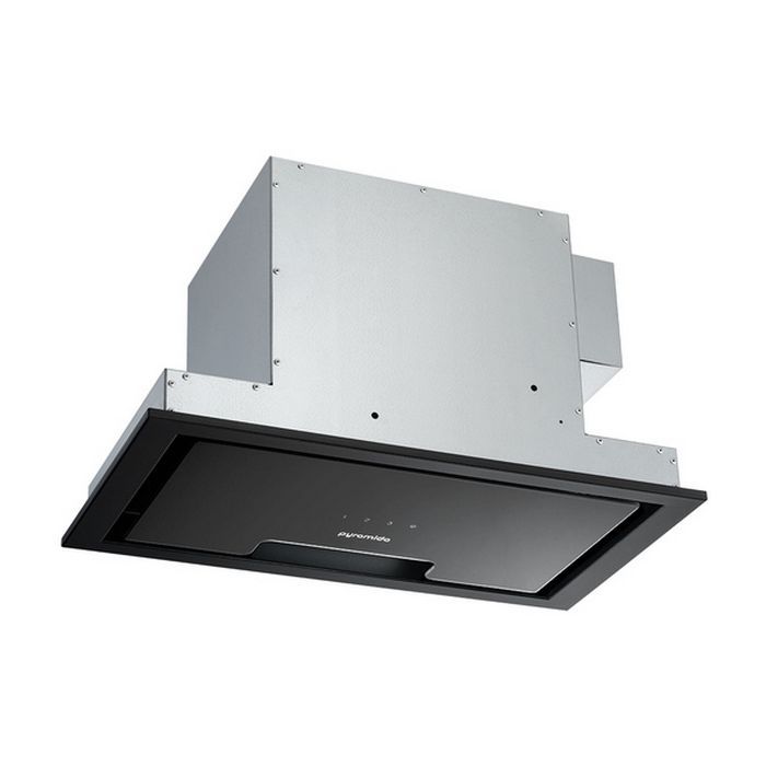 Вытяжка кухонная Pyramida ABH 52 SRC (800) GBL Фото