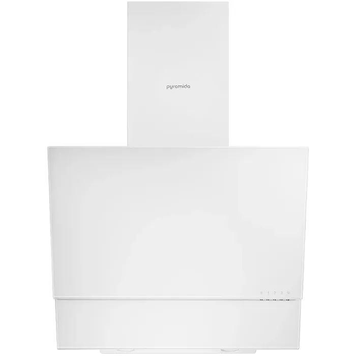 Вытяжка кухонная Pyramida ASH 60 PB (800) GWH Фото