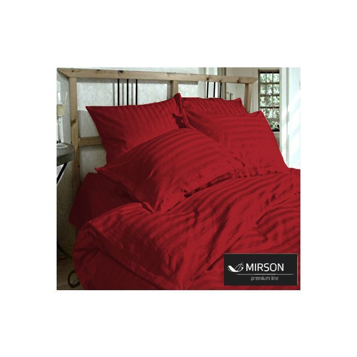 Пододеяльник MirSon Aldo 143х210 Фото
