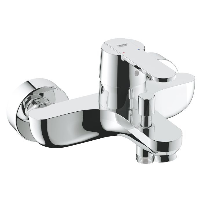 Смеситель Grohe QuickFix 32887000 Фото