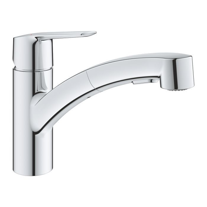 Смеситель Grohe QuickFix 30531001 Фото