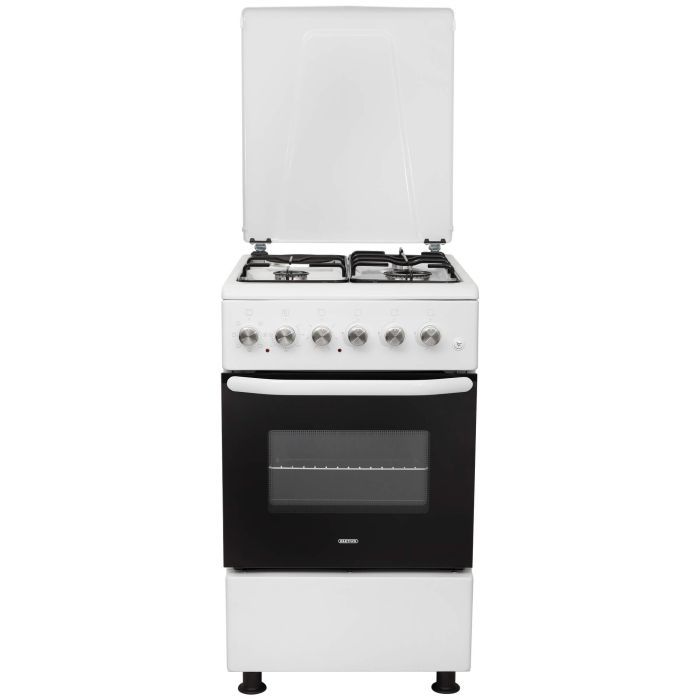 Плита Eleyus CORUS 5007 H1 EF WH Фото