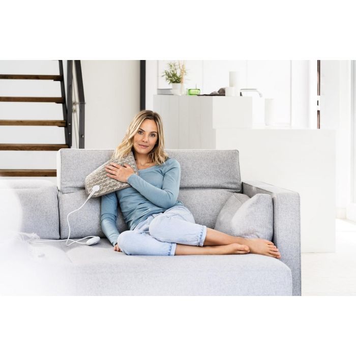 Электрогрелка Beurer HK 123 XXL Nordic Фото 2