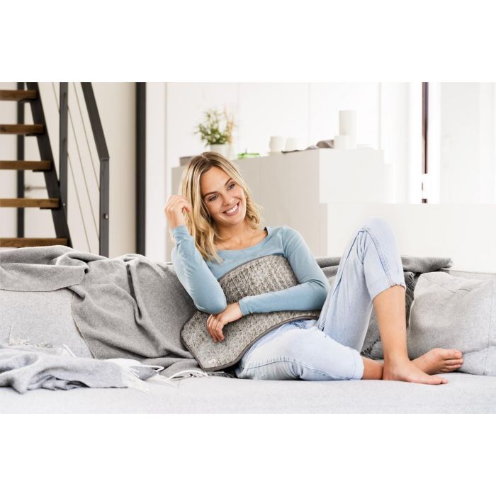 Электрогрелка Beurer HK 123 XXL Nordic Фото 4