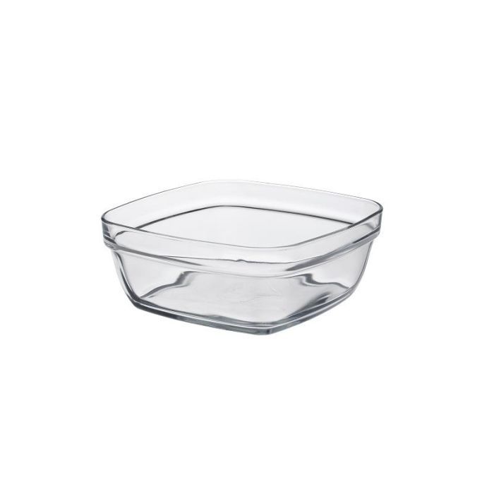 Салатник Duralex Lys Carre 1150 мл 17 см Фото