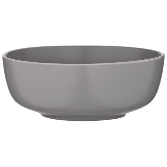Салатник Ardesto Cremona 16 см Dusty Grey Фото