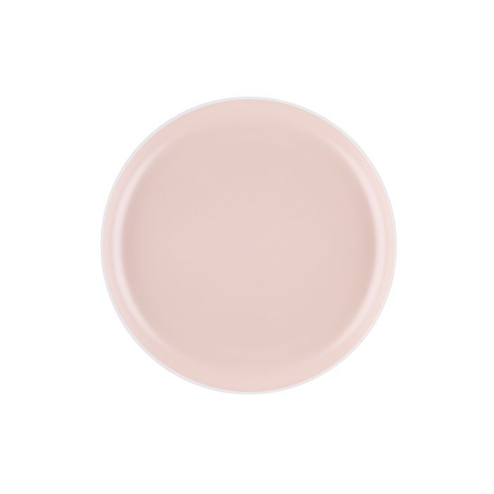 Тарелка Ardesto Cremona Dessert 19 см Summer Pink Фото