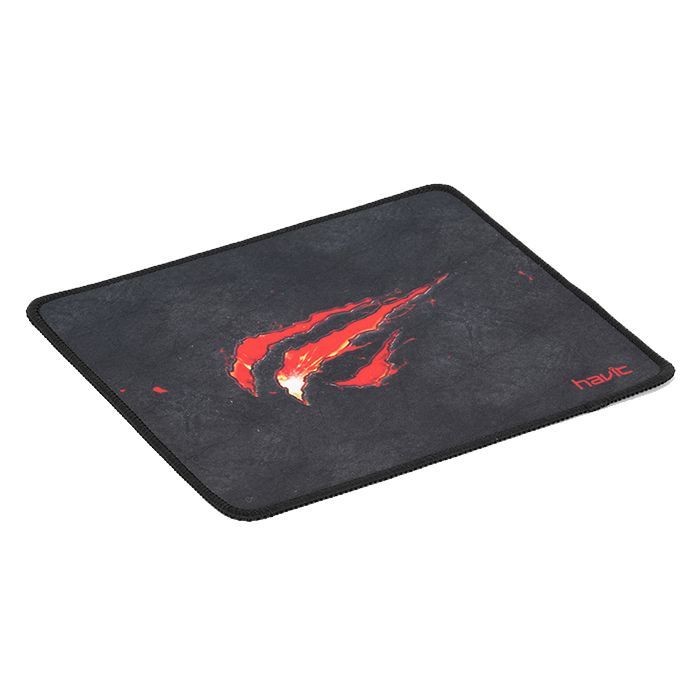 Коврик для мышки Havit HV-MP837 Black Фото