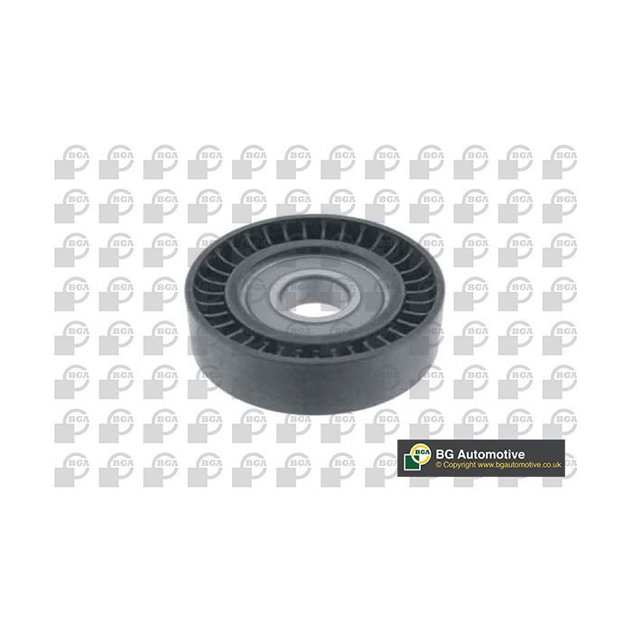 Ролик натяжителя ремня BGA DC5600 Фото