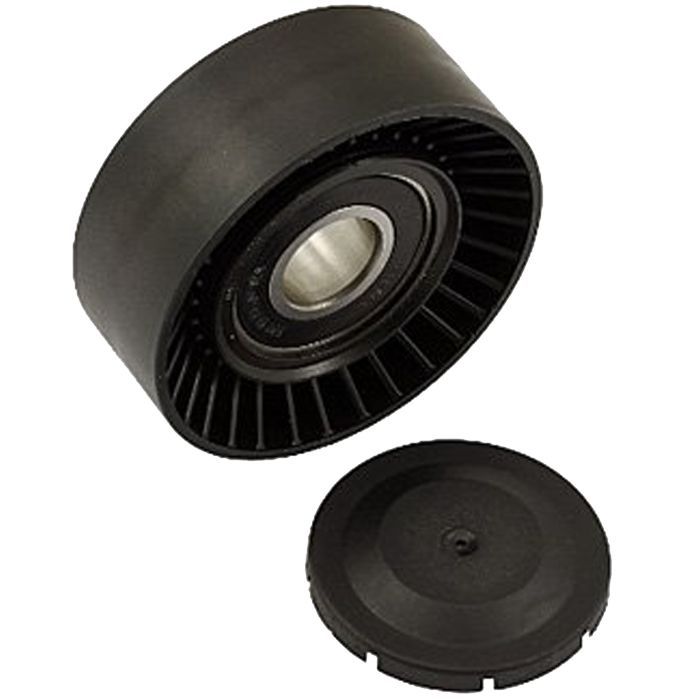 Ролик натяжителя ремня INA 531 0891 10 Фото