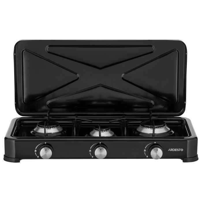 Настольная плита Ardesto GTC-NS3013B Фото